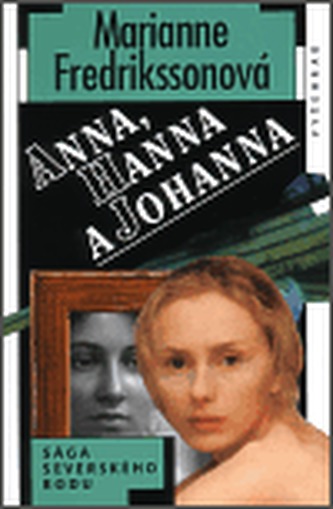 Anna, Hanna, Johanna