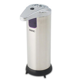 Beper Bezdotykový dávkovač mýdla 40530 pro ženy