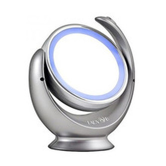 Beper Kosmetické LED stolní zrcátko 40941-N pro ženy