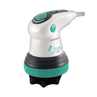Beper Přístroj pro tvarování těla Body Sense 40946 pro ženy Beper Přístroj pro tvarování těla Body Sense 40946 pro ženy