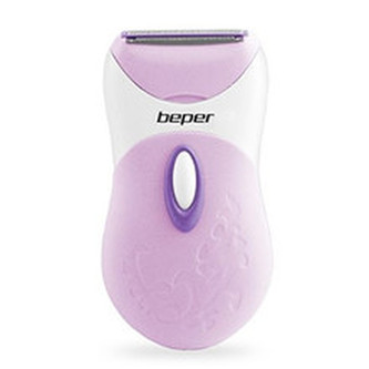 Beper Dámský holicí strojek Wet & Dry 40970 pro ženy