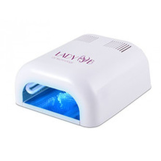 Beper UV lampa pro modeláž gelových nehtů Lady B 40991 pro ženy