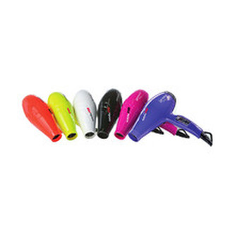 Babyliss Pro Luminoso BAB6350 - Profesionální ionizační fén na vlasy pro ženy