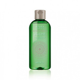 Artdeco Senses Asian Spa Anti-Stress Massage Oil - Anti-stresový masážní olej 200 ml pro ženy