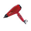 Babyliss Pro Rapido Red Hair Dryer - Profesionální fén na vlasy s příslušenstvím pro ženy