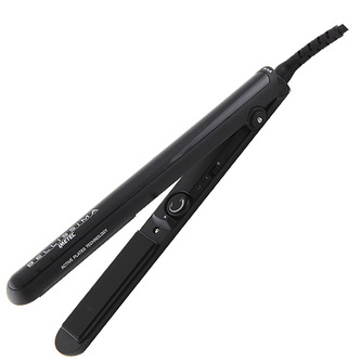 Bellissima Hair Straightener with Nanoceramic Surface 11811 B15 50 Imetec - Žehlička na vlasy s povrchem z nanokeramiky 1.0 ml pro ženy