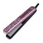 Bellissima Violet Mini Hair Straightener 1857 Mini MF 200 Fancy Imetec - Fialová mini žehlička na vlasy 1.0 ml pro ženy