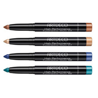 Artdeco Hello Sunshine High Performance Eyeshadow Stylo - Voděodolné oční stíny v tužce 1,4 g pro ženy