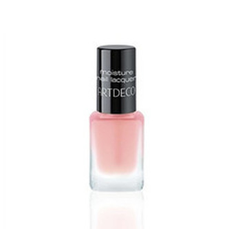 Artdeco Moisture Nail Lacquer - Hydratační ochranný lak na nehty 10 ml 10 ml pro ženy