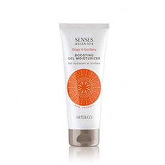Artdeco Senses Asia Spa Boosting Gel Moisturizer - Zvlhčující tělový gel 200 ml pro ženy