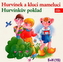 Hurvínek a kluci mameluci, Hurvínkův poklad - CD