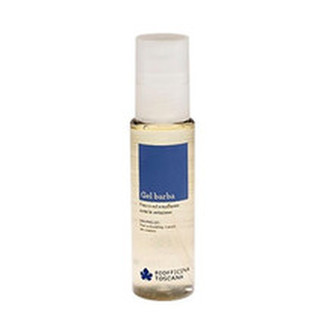 Biofficina Toscana Gel Barba ( Shaving Gel ) - Chladivý a hydratační gel na holení 100 ml pro muže