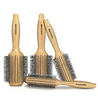 Babyliss Pro BABWB - Profesionální kulatý kartáč pro fénování vlasů pro ženy