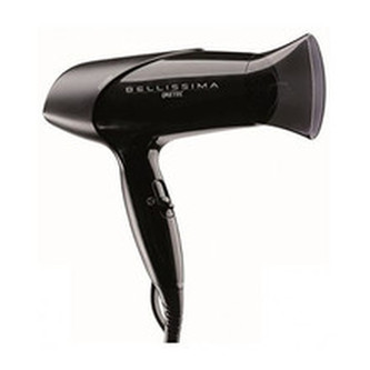 Bellissima Compact and Powerful Hair Dryer 1734M C12 Imetec - Kompaktní a výkonný fén na vlasy 1.0 ml pro ženy