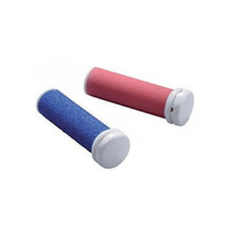 Bellissima Replacement Rollers for Rotary Remover of Hard Skin on Legs 5412 Rollers Kit - Náhradní válečky pro Rotační odstraňovač ztvrdlé kůže na nohách 2.0 ml pro ženy