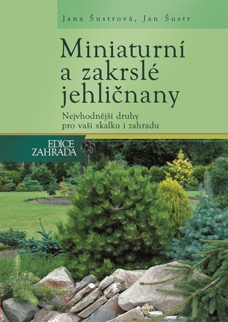 Miniaturní a zakrslé jehličnany