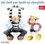S+H - Jak chtěl pan Spejbl na olympiádu