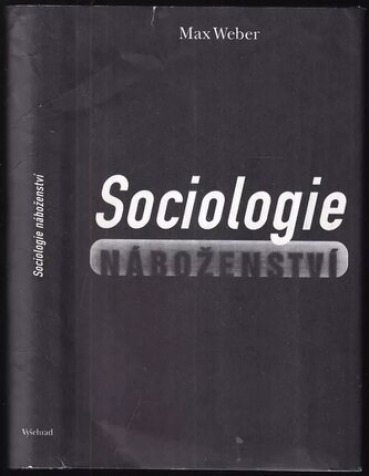 Sociologie náboženství