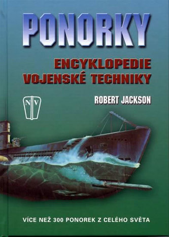 Ponorky Encyklopedie vojenské techniky
