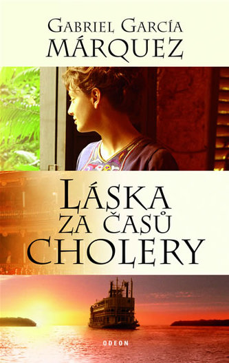 Láska za časů cholery
