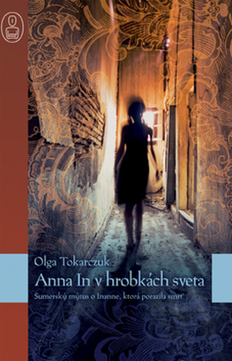 Anna In v hrobkách sveta