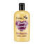 I Love Peachy & Passionfruit Bubble Bath And Shower Creme ( broskev a tropické ovoce ) - Koupelový a sprchový krém 500 ml pro ženy