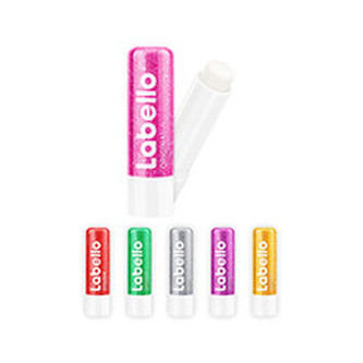 Labello Original Sparkle Lip Balm Limited Edition - Balzám na rty 4,8 g pro ženy