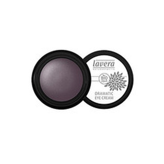 Lavera Dramatic Eye Cream Eyeshadow - Krémové oční stíny 4 g pro ženy