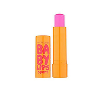 Maybelline Baby Lips Sport - Hydratační balzám na rty s UV filtrem 4,4 g pro ženy