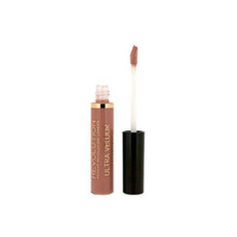 Makeup Revolution Ultra Velour Cream Lip Stick - Krémová matná rtěnka 7,7 ml pro ženy