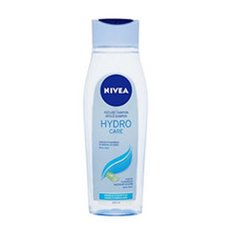 Nivea Hydro Care Care Shampoo - Pečující šampon 250 ml pro ženy