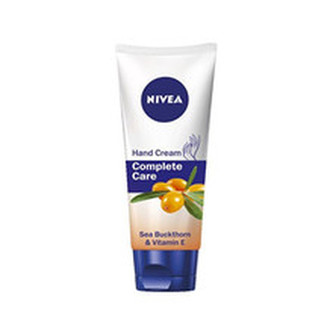 Nivea Complete Care Hand Cream - Krém na ruce 75 ml pro ženy