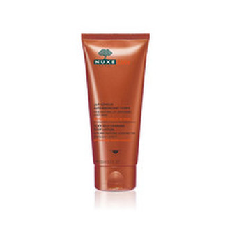 Nuxe Sun Silky Self-tanning Body Lotion - Samoopalovací tělové mléko 100 ml unisex