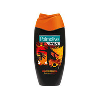 Palmolive Sensacao Do Brazil Shower Gel - Sprchový gel pro muže 250 ml pro muže