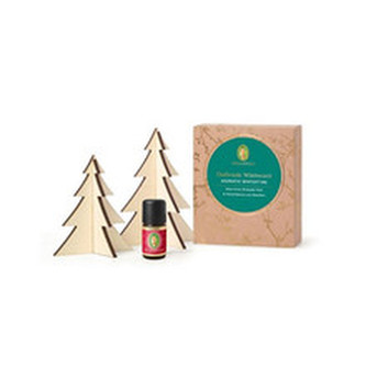 Primavera Aromatic WinterTime Set - Dárková sada unisex