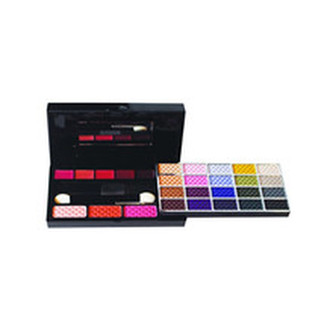 Parisax Make-Up Palette - Multifunkční sada pro ženy