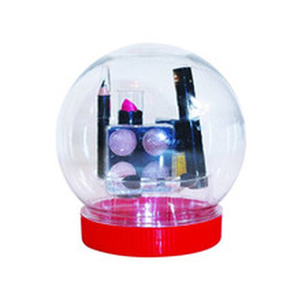 Parisax Christmas Ball Set - Dárková sada pro ženy