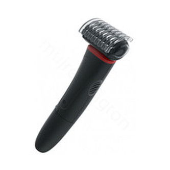 Remington BHT100 Flex Battery Body Hair Trimmer - Zastřihovač chloupků pro muže