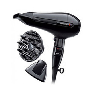 Remington AC6120 PRO Air Light 2200 - Fén na vlasy unisex