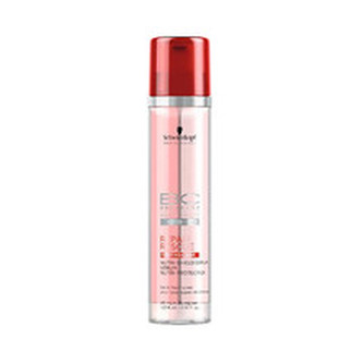 Schwarzkopf Professional BC Repair Rescue Nutri-Shield Serum + Nutri-Protection Serum - Vyživující ochranné sérum pro poškozené vlasy 28 ml pro ženy