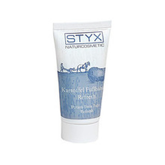 Styx Potato Foot Balm Refresh - Osvěžující bramborový balzám na nohy 30 ml unisex