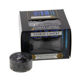 YANKEE CANDLE Dreamy Summer Nights svíčka 9,8g čajová 12ks