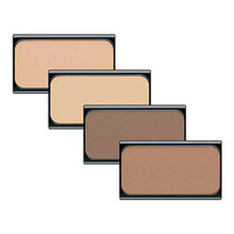 Artdeco Strobing The Sound of Beauty Contouring Powder - Konturovací pudr 5 g pro ženy