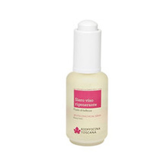 Biofficina Toscana Siero Viso Rigenerante ( Revitalizing Facial Serum ) - Revitalizační obličejové sérum pro všechny typy pleti 30 ml pro ženy