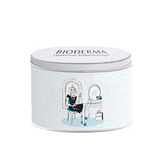 Bioderma Hydrabio Set - Dárková sada pro ženy