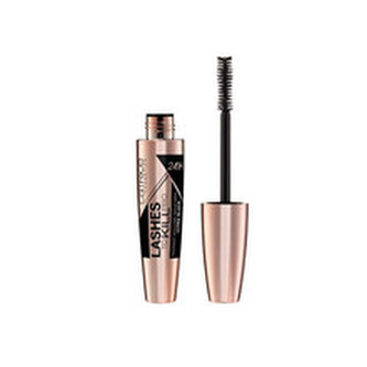 Catrice Lashes to Kill 24h Pro Instant Volume Mascara - Řasenka pro okamžitý objem řas 12 ml pro ženy