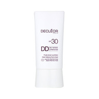 Decléor Daily Defense Fluid Shield SPF 30 - DD krém 30 ml pro ženy