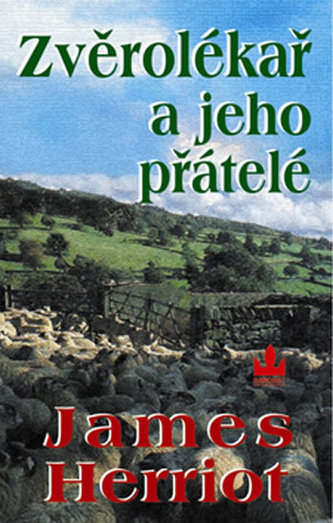 Zvěrolékař a jeho přátelé