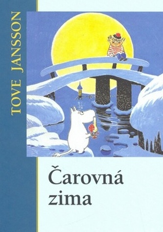 Čarovná zima