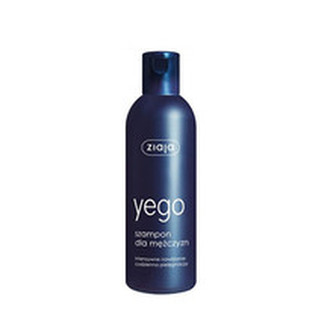 Ziaja Yego Shampoo - Šampon pro muže 300 ml pro muže